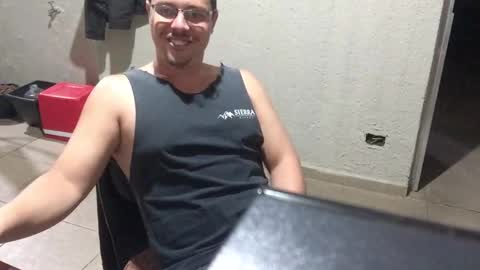 lucifer_curious online show from November 5, 2025, 7:30 am