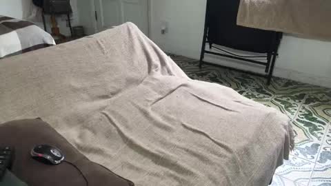 lucifer_curious online show from February 2, 2026, 2:27 pm