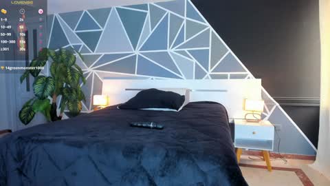 Snapshot of lucifer_dauhgter chatting on December 2, 2024, 3:36 pm Lucy online show from December 2, 2024, 3:36 pm