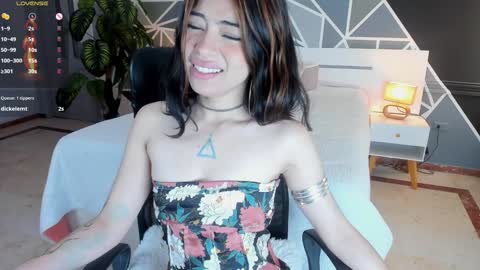 Snapshot of lucifer_dauhgter chatting on December 12, 2024, 3:37 pm Lucy online show from December 12, 2024, 3:37 pm