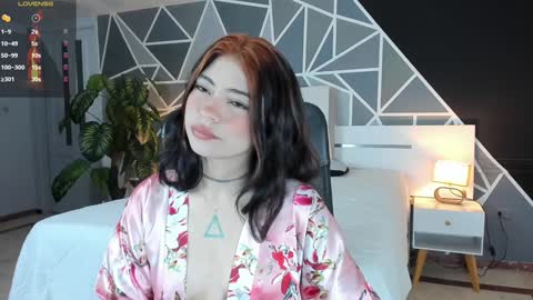 Snapshot of lucifer_dauhgter chatting on December 26, 2024, 12:16 pm Lucy online show from December 26, 2024, 12:16 pm