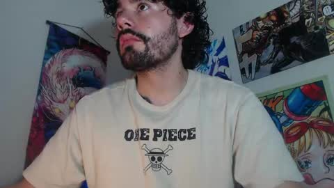 Nathan online show from April 17, 2026, 10:35 pm