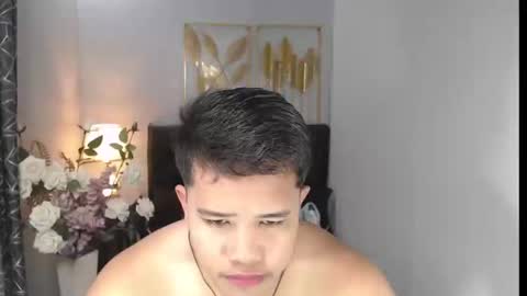 Luciferhotcum online show from February 7, 2025, 9:58 am