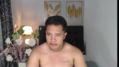 Luciferhotcum online show from February 8, 2025, 5:08 pm