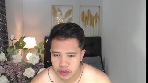 Luciferhotcum online show from February 11, 2025, 8:58 am