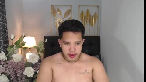 Luciferhotcum online show from February 11, 2025, 1:20 pm