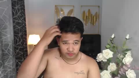 Luciferhotcum online show from February 15, 2025, 6:55 pm