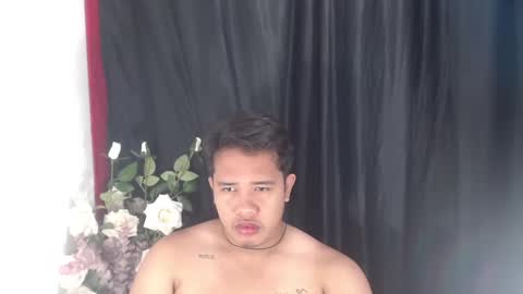 Luciferhotcum online show from February 24, 2025, 10:03 pm