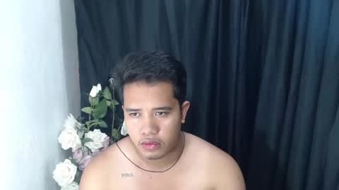 Luciferhotcum online show from February 25, 2025, 9:57 pm