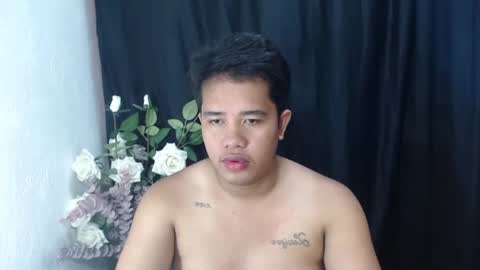 Luciferhotcum online show from March 1, 2025, 2:34 pm