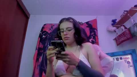 camila online show from June 13, 2026, 4:27 pm