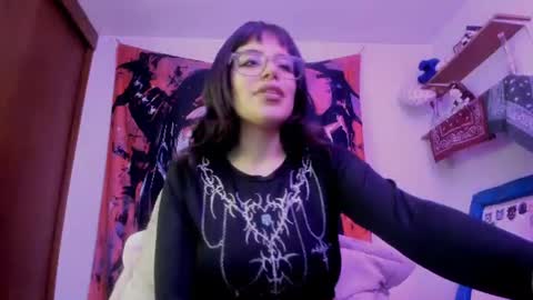 camila online show from June 26, 2026, 2:27 am