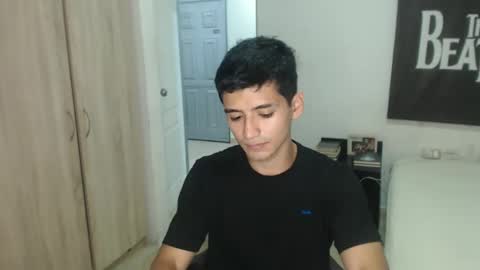 leonel online show from February 11, 2025, 2:14 am