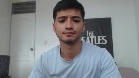 leonel online show from March 7, 2025, 6:11 pm