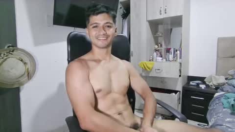 leonel online show from May 23, 2026, 3:23 am