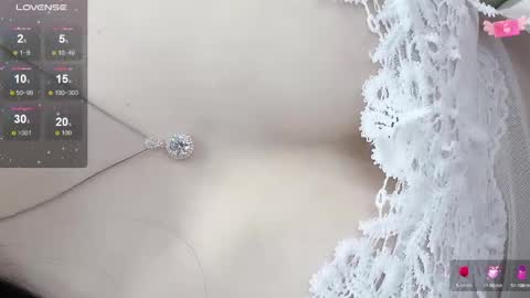 lucii04 online show from April 29, 2026, 5:30 pm