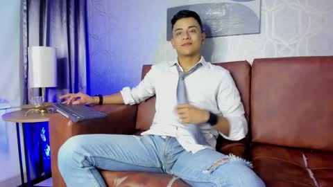 Leo online show from January 25, 2025, 11:02 am