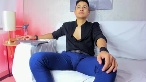 Leo online show from February 4, 2025, 2:32 pm