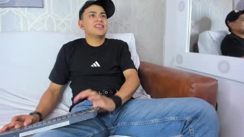 Leo online show from February 6, 2025, 5:40 pm