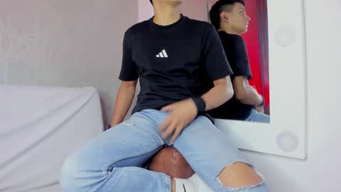 Leo online show from February 21, 2025, 2:06 pm