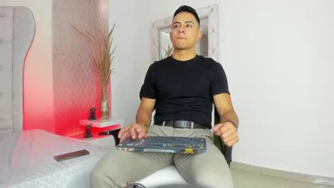 Leo online show from April 9, 2026, 12:21 pm