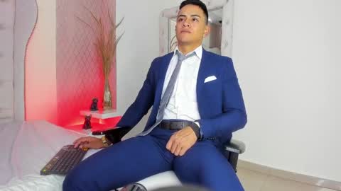 Leo online show from April 13, 2026, 12:10 pm