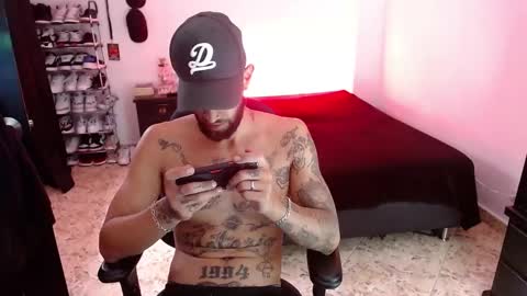 Snapshot of luciifer_hills chatting on December 2, 2024, 5:48 pm luciifer_hills online show from December 2, 2024, 5:48 pm