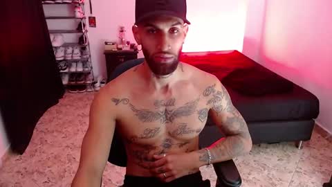 Snapshot of luciifer_hills chatting on December 8, 2024, 4:50 pm luciifer_hills online show from December 8, 2024, 4:50 pm