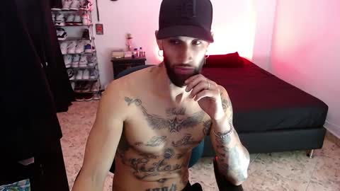 Snapshot of luciifer_hills chatting on December 16, 2024, 3:22 pm luciifer_hills online show from December 16, 2024, 3:22 pm