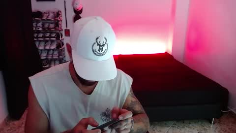 Snapshot of luciifer_hills chatting on December 22, 2024, 9:20 pm luciifer_hills online show from December 22, 2024, 9:20 pm