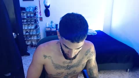 Snapshot of luciifer_hills chatting on December 31, 2024, 2:36 pm luciifer_hills online show from December 31, 2024, 2:36 pm