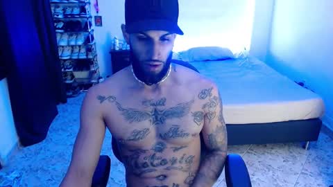 Snapshot of luciifer_hills chatting on March 10, 2025, 4:46 pm luciifer_hills online show from March 10, 2025, 4:46 pm