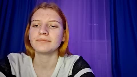 Monika online show from November 8, 2025, 7:12 pm