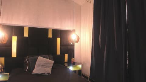 Lucio online show from January 19, 2026, 11:47 am