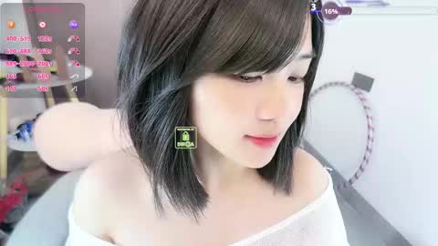 luckaisha online show from February 28, 2026, 7:48 pm