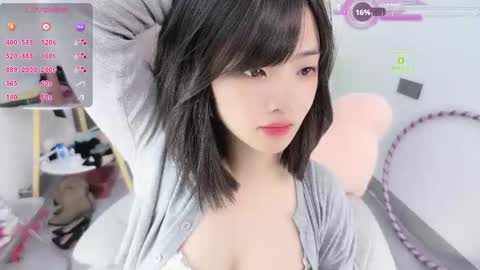 luckaisha online show from March 31, 2026, 9:04 pm