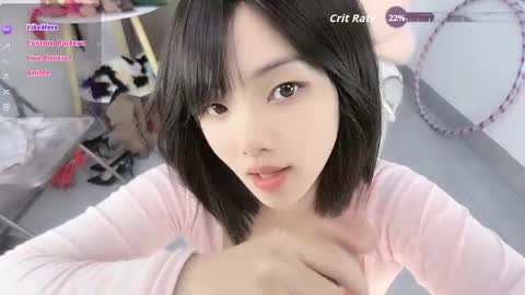 luckaisha online show from June 2, 2026, 8:44 pm