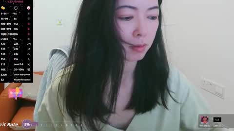 Snapshot of luckrose chatting on January 19, 2026, 3:10 am Jinn online show from January 19, 2026, 3:10 am