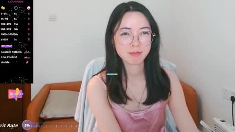 Snapshot of luckrose chatting on February 1, 2026, 2:26 pm Jinn online show from February 1, 2026, 2:26 pm