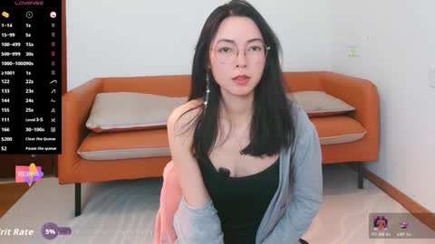 Snapshot of luckrose chatting on February 3, 2026, 2:53 am Jinn online show from February 3, 2026, 2:53 am