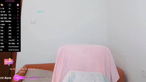 Snapshot of luckrose chatting on February 5, 2026, 2:49 am Jinn online show from February 5, 2026, 2:49 am