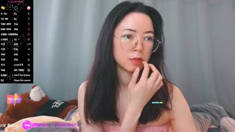 Snapshot of luckrose chatting on February 11, 2026, 3:44 am Jinn online show from February 11, 2026, 3:44 am