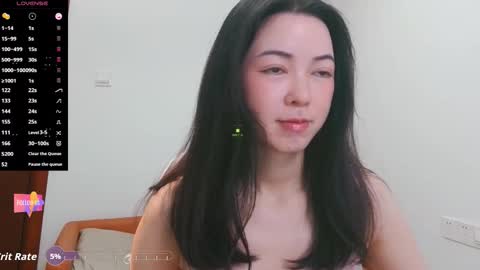 Snapshot of luckrose chatting on March 1, 2026, 2:46 am Jinn online show from March 1, 2026, 2:46 am