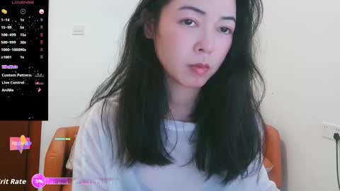 Snapshot of luckrose chatting on March 2, 2026, 2:58 am Jinn online show from March 2, 2026, 2:58 am