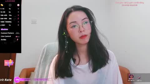 Snapshot of luckrose chatting on March 2, 2026, 5:08 am Jinn online show from March 2, 2026, 5:08 am