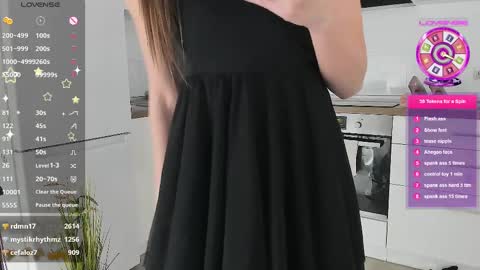 Snapshot of lucky__lady_ chatting on February 20, 2025, 2:18 am lucky__lady_ online show from February 20, 2025, 2:18 am