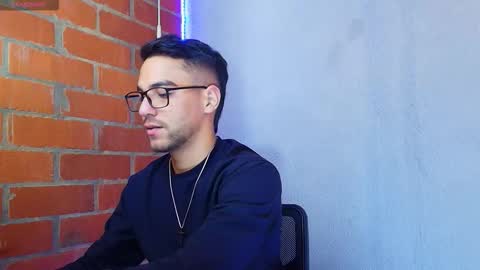 Snapshot of lucky_blessed chatting on September 21, 2025, 5:03 pm lucky_blessed online show from September 21, 2025, 5:03 pm