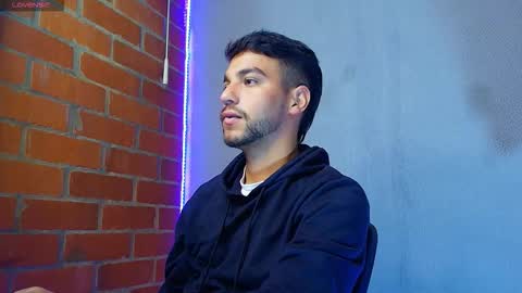 Snapshot of lucky_blessed chatting on October 23, 2025, 10:41 pm lucky_blessed online show from October 23, 2025, 10:41 pm