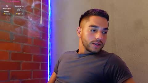 lucky_blessed online show from February 11, 2026, 7:08 pm