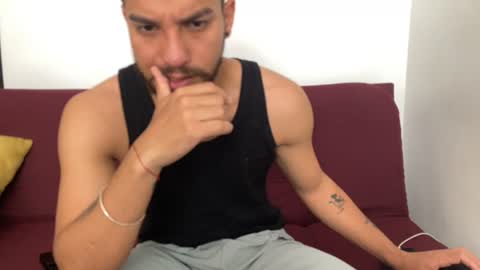 lucky_blessed online show from June 17, 2026, 6:42 pm